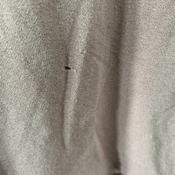 Charlotte Russe V Neck Short Sleeve Women's Size XS - Picture 4 of 5